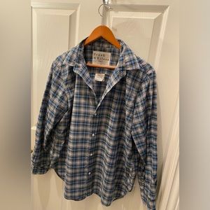 COPY - ❤️❤️Frank & Eileen woman’s XL (Frank)long sleeve gently worn shirt.